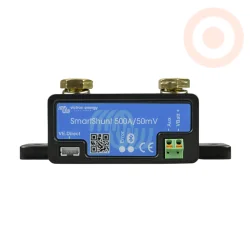 Victron Smart Shunt 500A/50mV