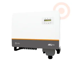 Solis 30kW S5 3 Phase Triple MPPT - DC