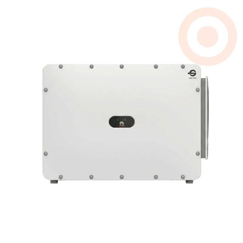 Huawei SUN2000-150KTL-MG02 String Inverter
