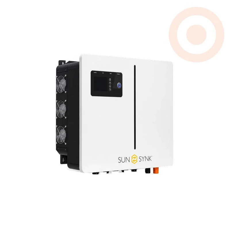 Sunsynk Lynks 12kW Pro 2nd Generation Single Phase IP65 Hybrid Inverter