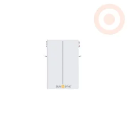 Sunsynk X-Series 5.12kWh 51.2V Battery