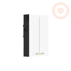 Sunsynk X-Series 5.12kWh 51.2V Battery