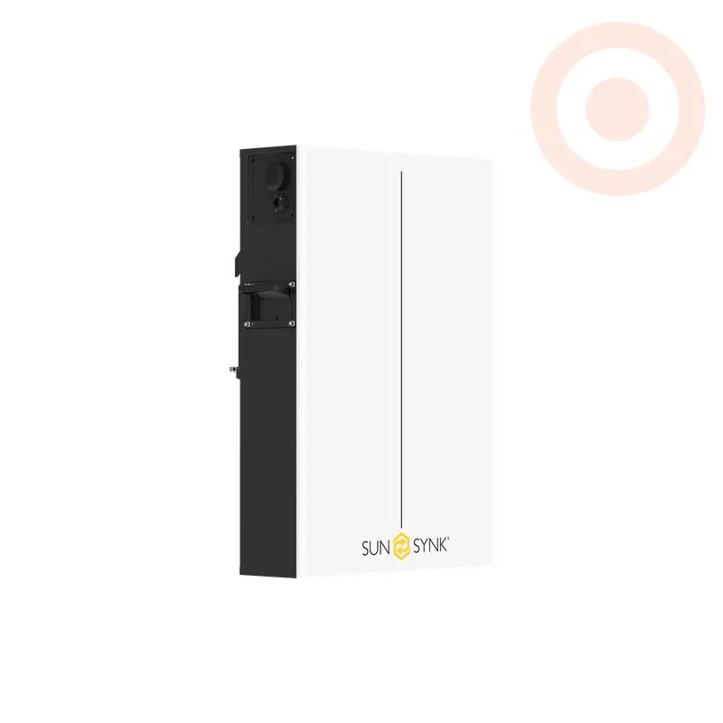 Sunsynk X-Series 5.12kWh 51.2V Battery