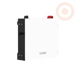 Dyness DL5.0C V2 5.12kWh 51.2V LFP Battery