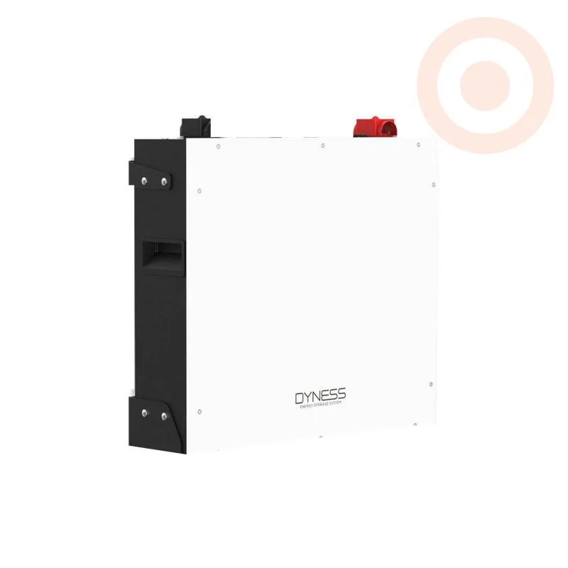 Dyness DL5.0C V2 5.12kWh 51.2V LFP Battery