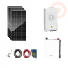 Deye 5kW Hybrid Solar PV Kit