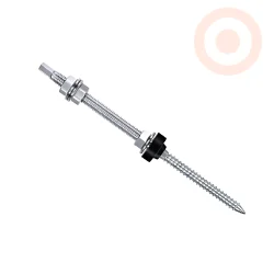 Hanger bolt 10x200