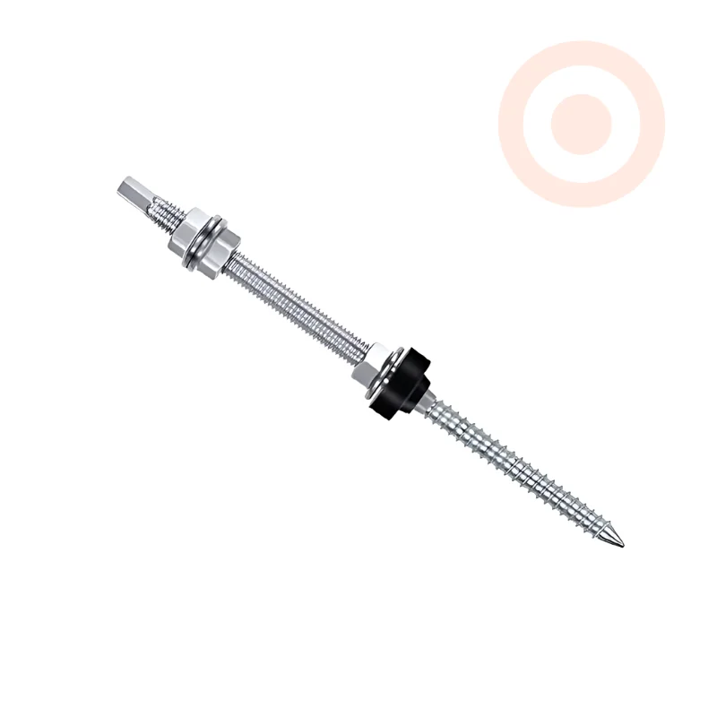 Hanger bolt 10x200