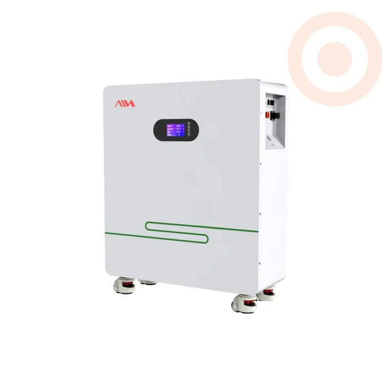 Sunnew Wall 10.24KWH LiFePo 51.2Vdc Battery