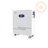 Sunnew Wall 10.24KWH LiFePo 51.2Vdc Battery