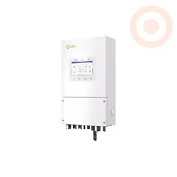 Solis S6 8kW Plus Single...