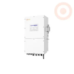 Solis S6 12kW Single Phase...
