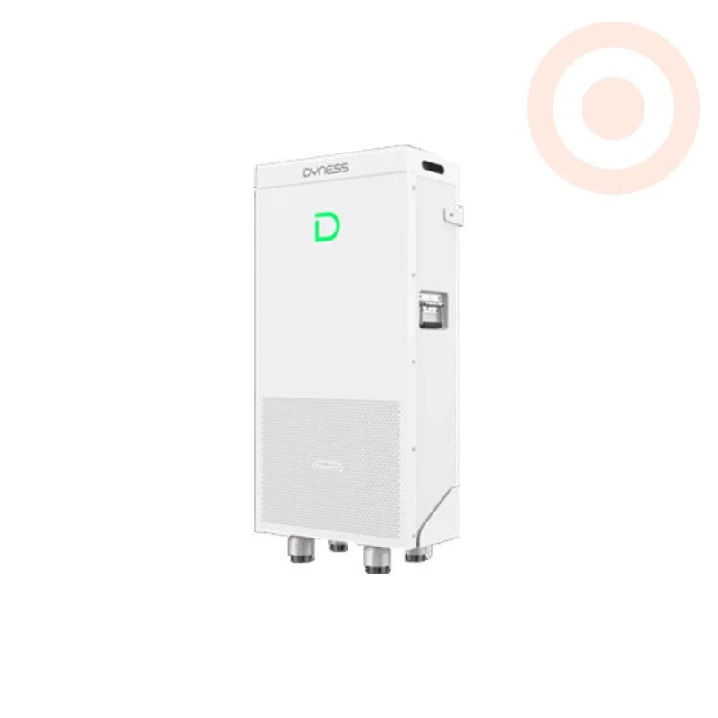 Dyness Powerbrick Max 16.07kWh 51.2V LFP Battery