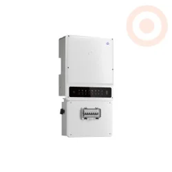 Goodwe GW0010-EHB Hybrid...