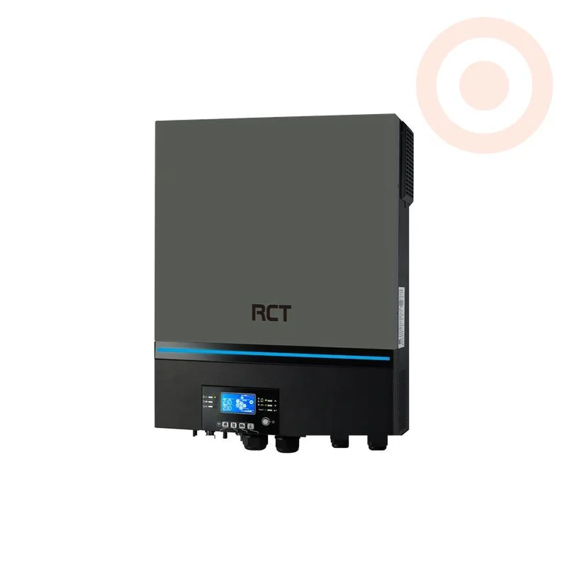 RCT-AXPERT-MAX-8K-48V