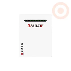 BSLBat 14.33kWh Battery Neuro 15 Wall Mount