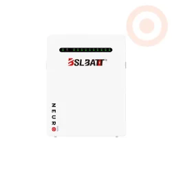 BSLBatt 16.1kWh Battery...
