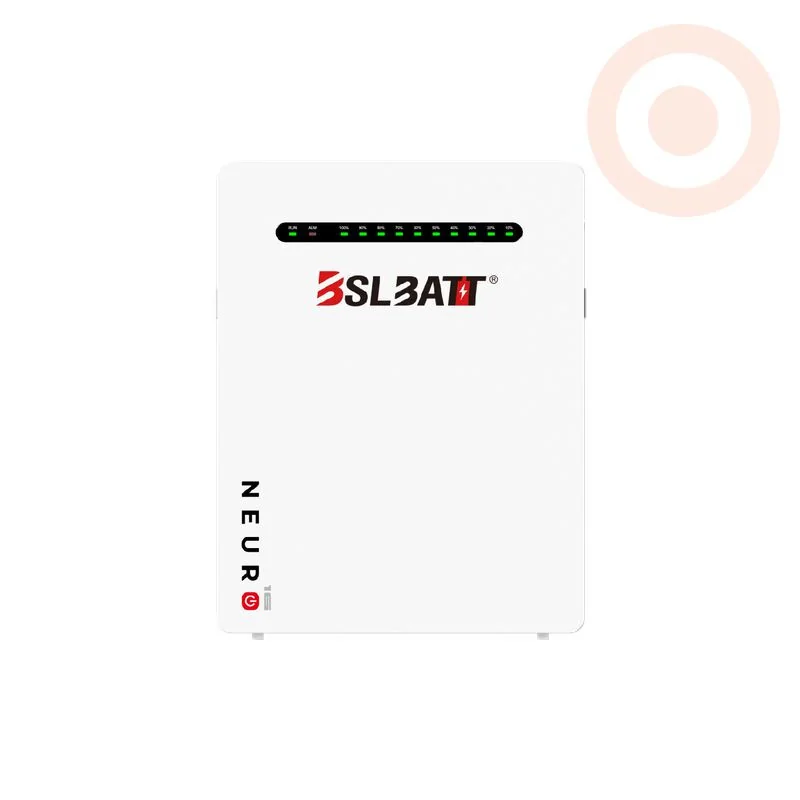 BSLBatt 16.1kWh Battery Neuro 16 Wall Mount