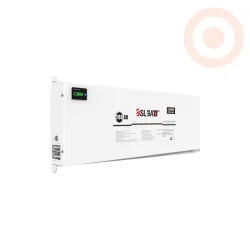 BSLBatt 2.56kWh 12V 200Ah...