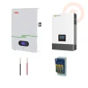 Luxpower 5kw inverter Sunnew Li-ion 5kWh Package (Solar Ready)