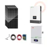 Luxpower Sunnew 5kW Solar PV Kit