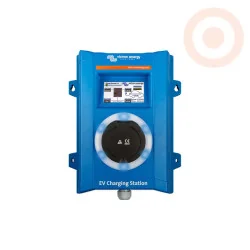 Victron EV Charging...