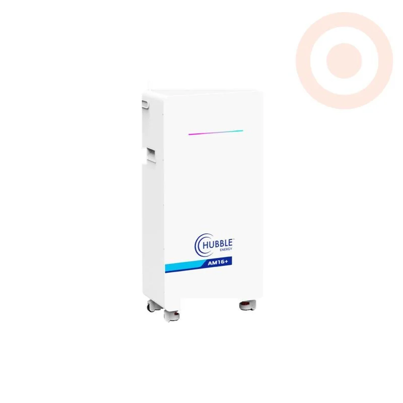 Hubble 16kWh AM-16+ Battery