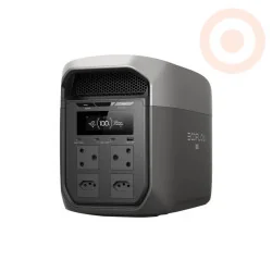 Ecoflow Delta 3 Max Portable Power Station