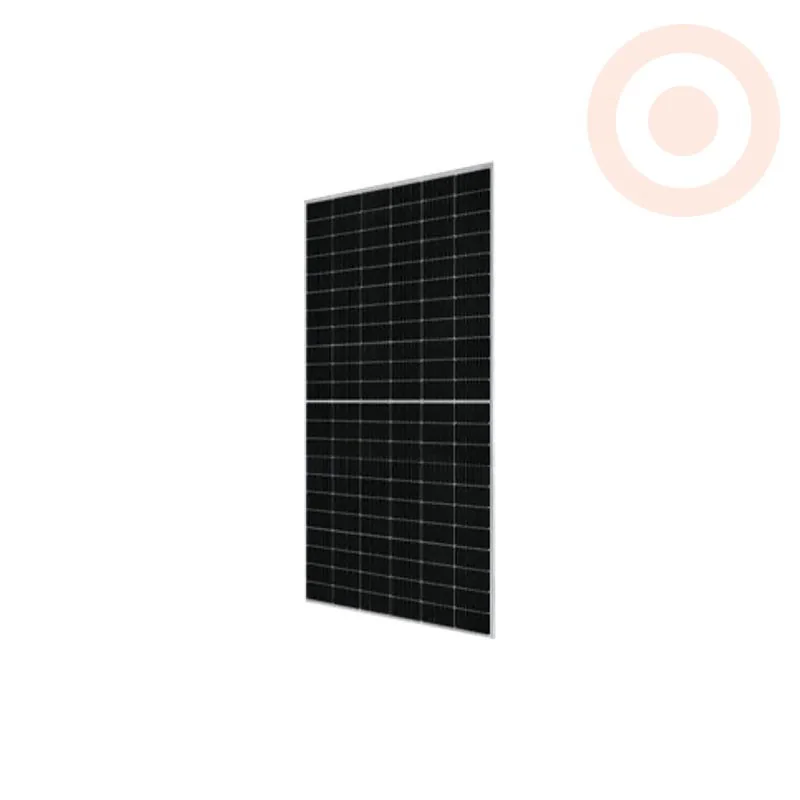 Trina 630W Vertex N-Type i-TOPCon Bifacial Dual G Monocrystalline Module