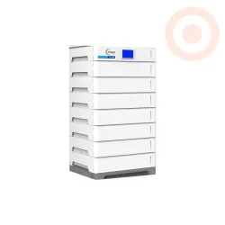 Hubble HV Storage 100Ah...