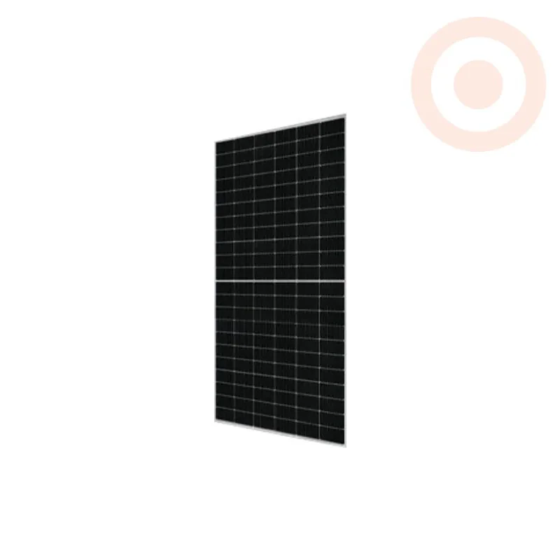 Jinko Tiger Neo 620Wp TOPCon N-Type 66-cell Bifacial Silver Frame