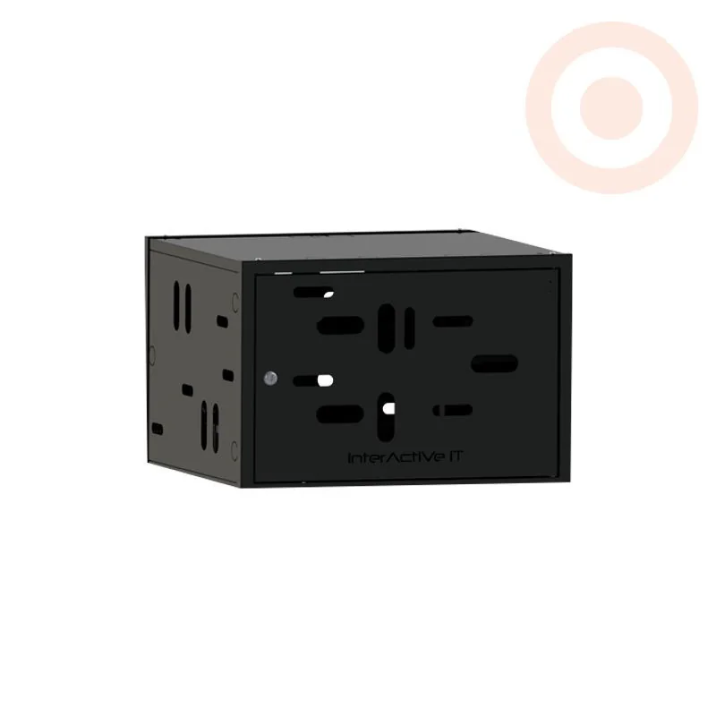 Battery Rack for 1x Pylontech UP5000