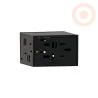 Battery Rack for 1x Pylontech UP5000