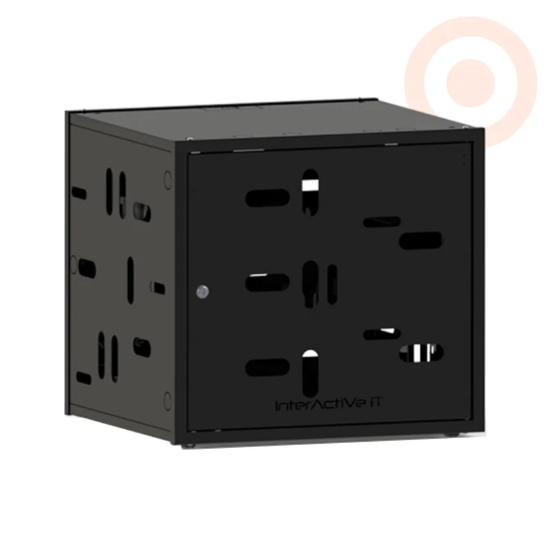 Battery Rack for 2x UP5000 Batteries