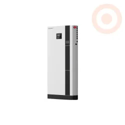 All-In-One Stack – 6Kw Inverter & 10.24Kwh 51.2V 100Ah Battery