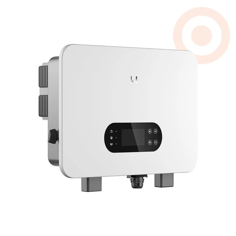 GoodWe LV ES Uniq 5kW Hybrid Inverter-LV-S/P-ES-Uniq