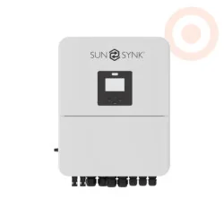 Sunsynk 5kW 1P Compact...