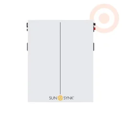 Sunsynk LV Battery X Series...