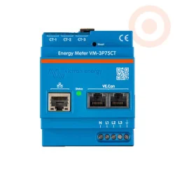 Victron Energy Meter VM-3P75CT