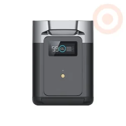 EcoFlow Delta 2 Additional Battery