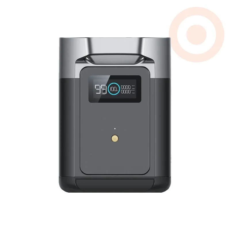 EcoFlow Delta 2 Additional Battery