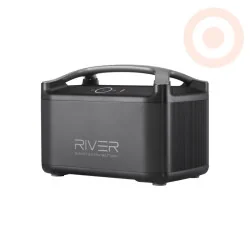 EcoFlow River Pro Extra Battery