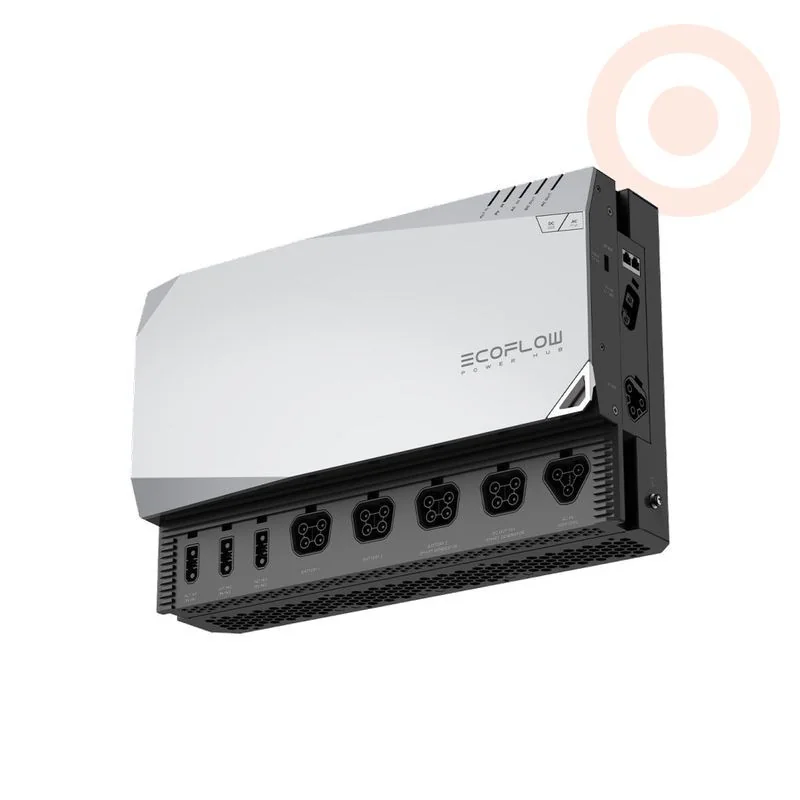 EcoFlow Power Hub