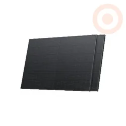 EcoFlow 400W Rigid Solar Panel x 2