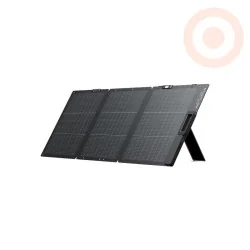 EcoFlow 160W Lightweight Portable Solar Panel
