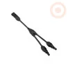 EcoFlow Parallel Connection Cable