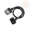 EcoFlow PowerStream Cable fro Delta 2