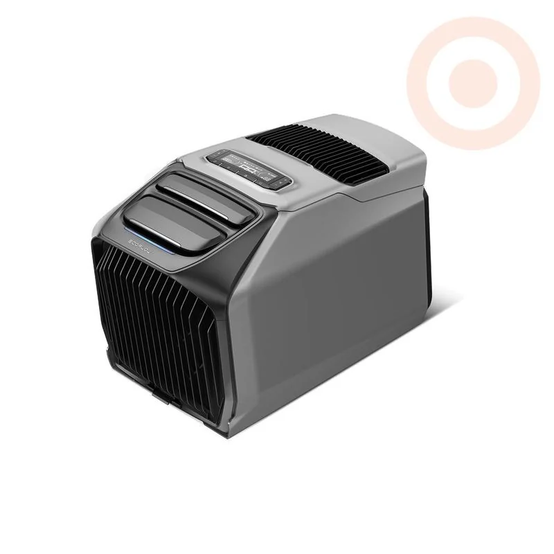 EcoFlow WAVE 3 Portable Air Conditioner