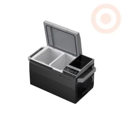 EcoFlow Glacier 38L Portable Fridge & Ice Maker