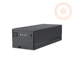 EcoFlow Glacier Plug-in Add-0n Battery